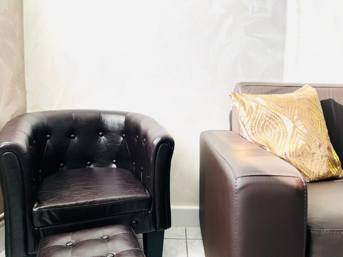 "Le Savanna" Magnifique T3 Montlucon Centre - Hopital - Parking Gratuit מראה חיצוני תמונה