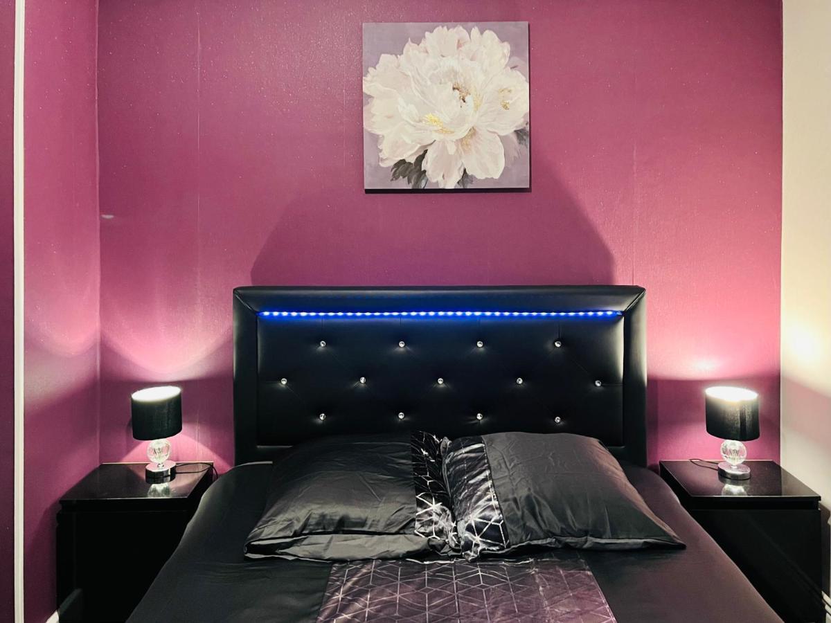 "Le Savanna" Magnifique T3 Montlucon Centre - Hopital - Parking Gratuit מראה חיצוני תמונה